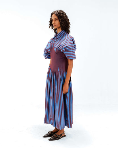 Zora Dress