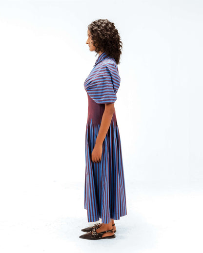 Zora Dress