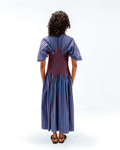Zora Dress