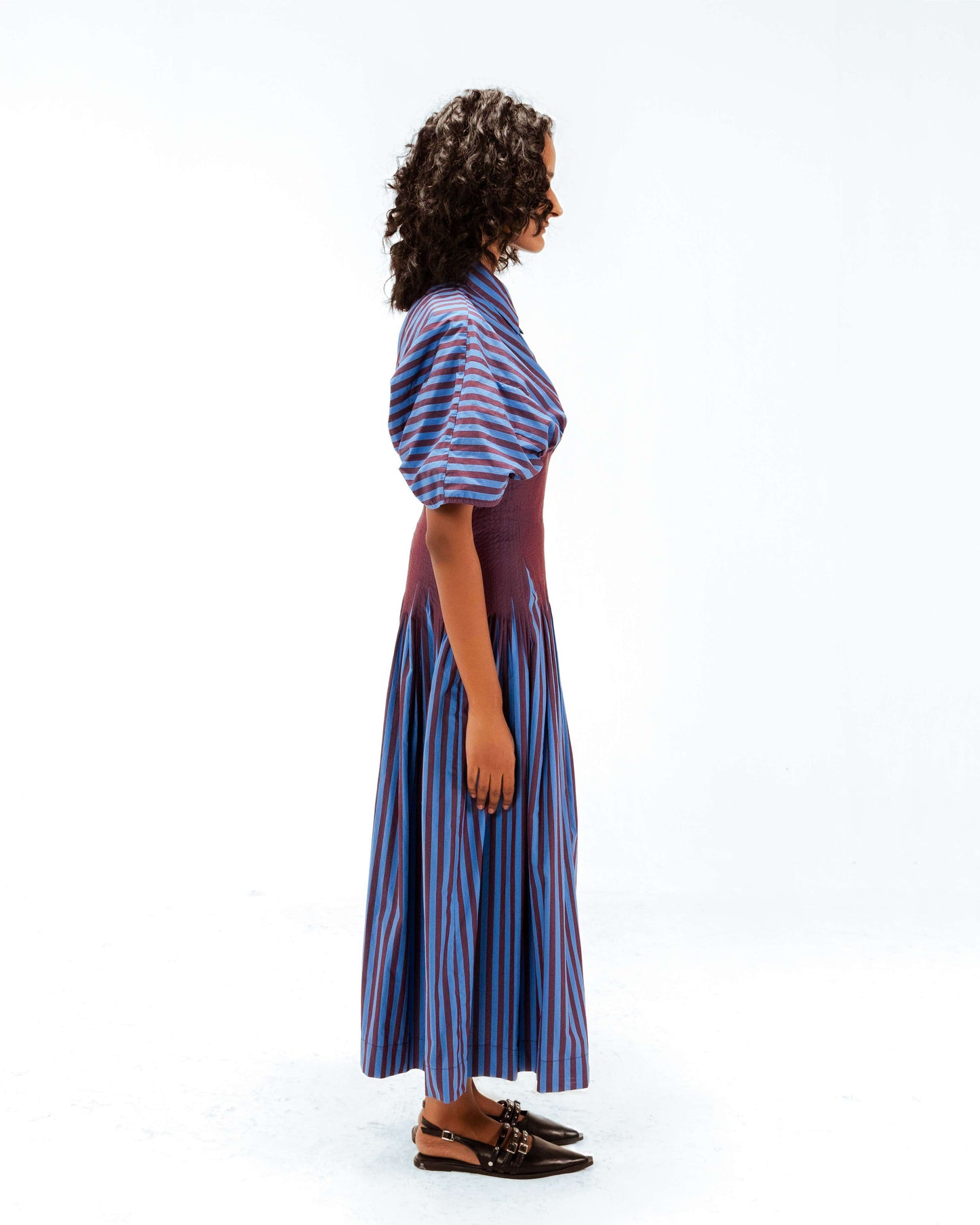 Zora Dress