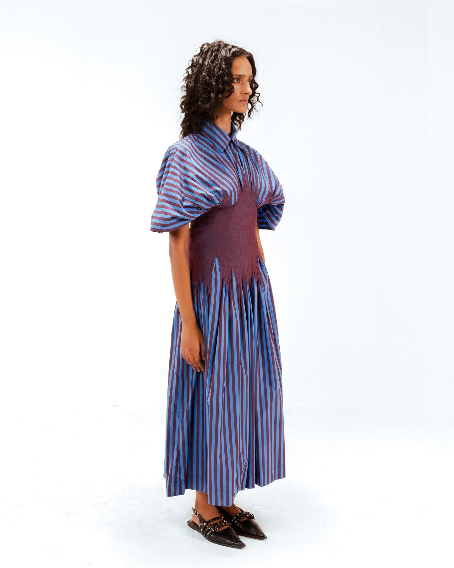 Zora Dress