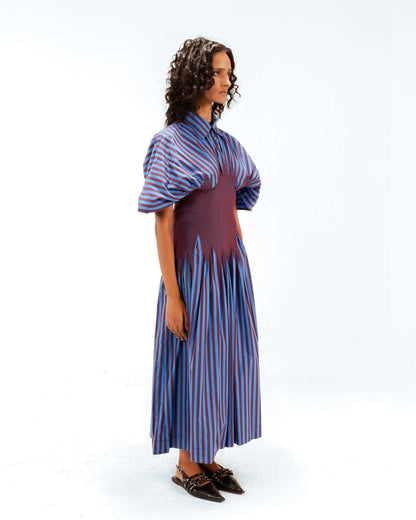 Zora Dress