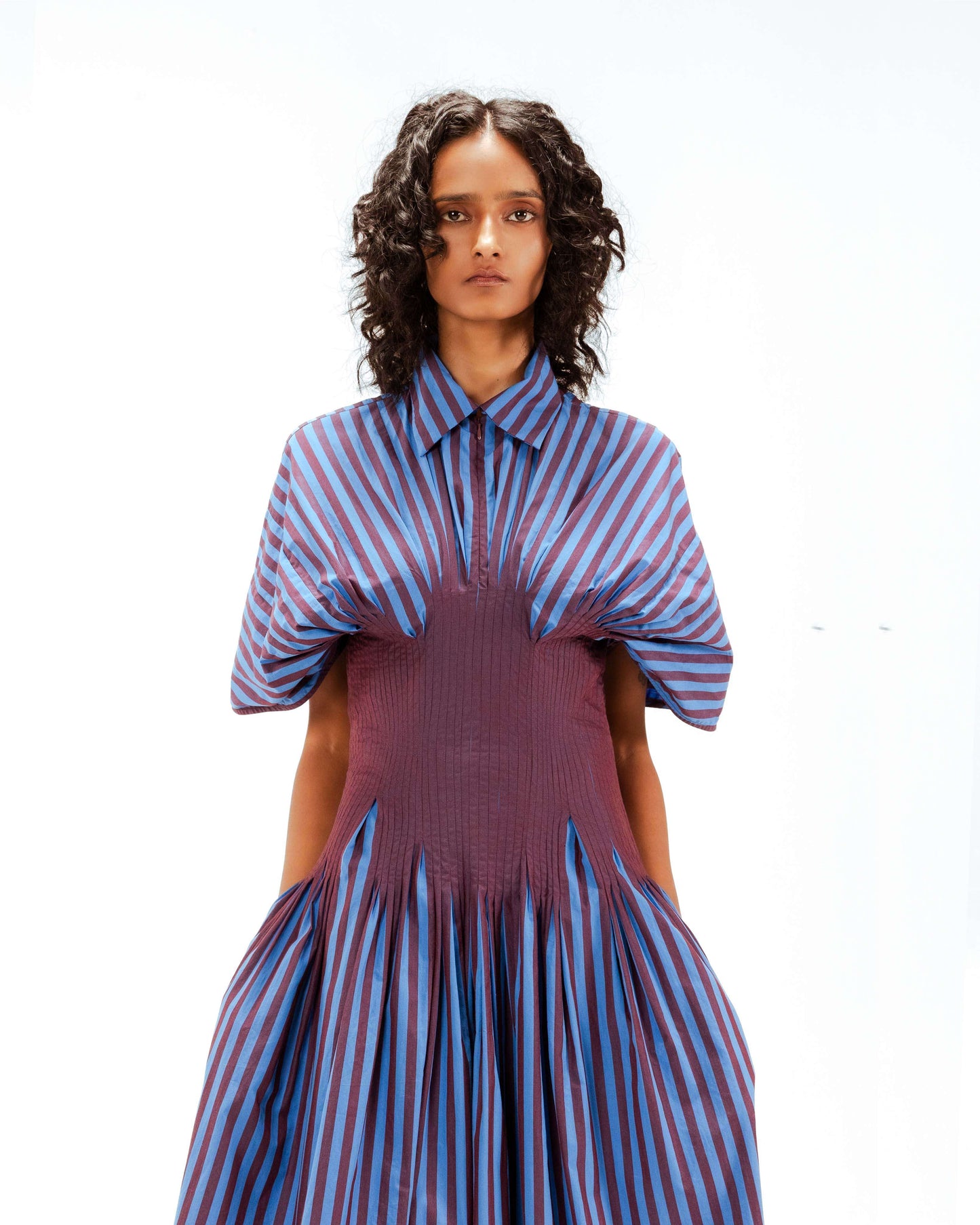 Zora Dress