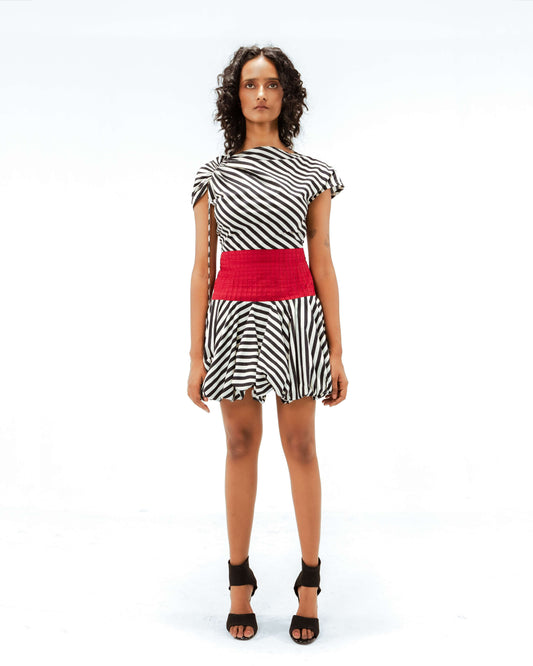 Thea Dress