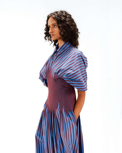 Zora Dress