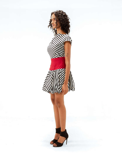 Thea Dress