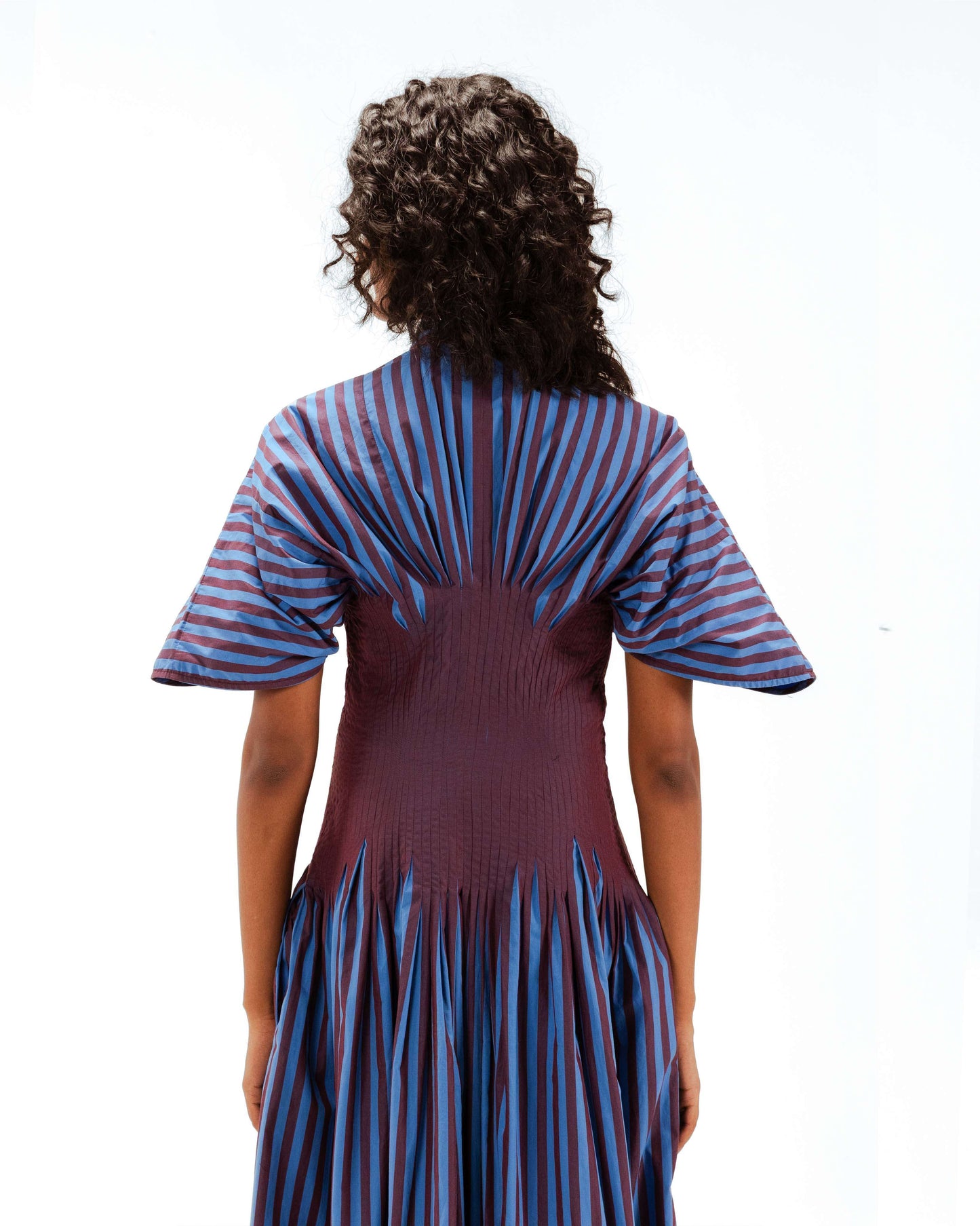 Zora Dress