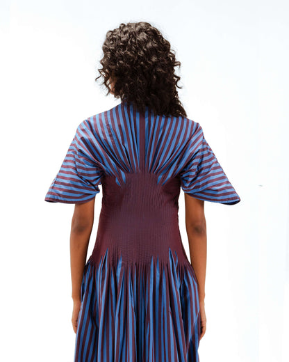 Zora Dress