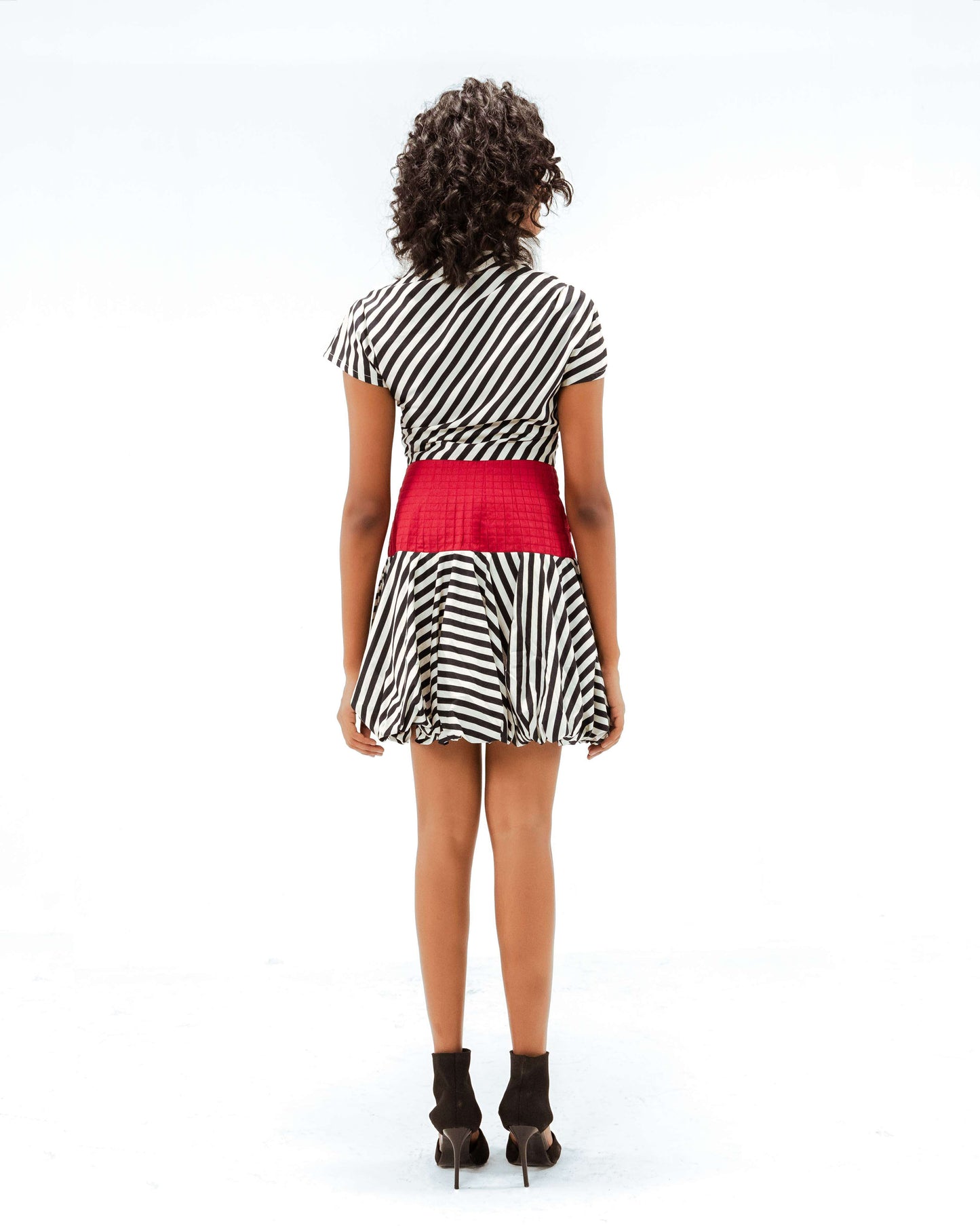 Thea Dress