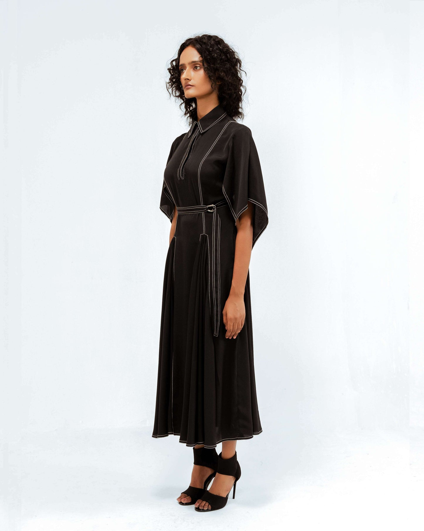 Samara Dress