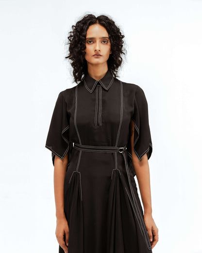 Samara Dress