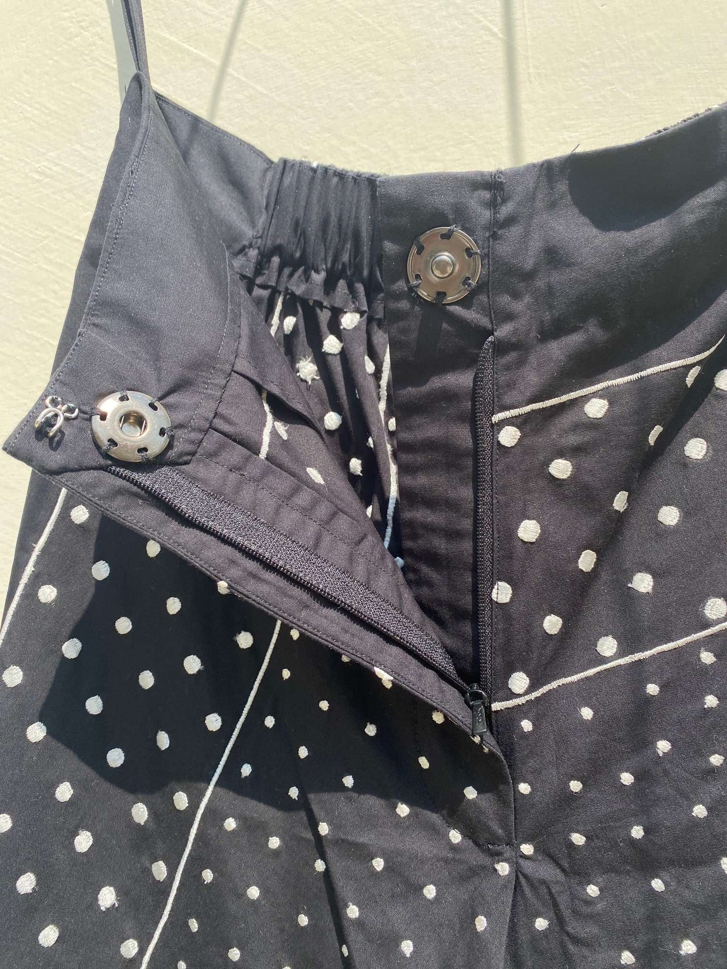 A-Line Pants