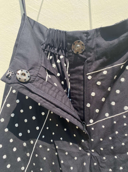 A-Line Pants
