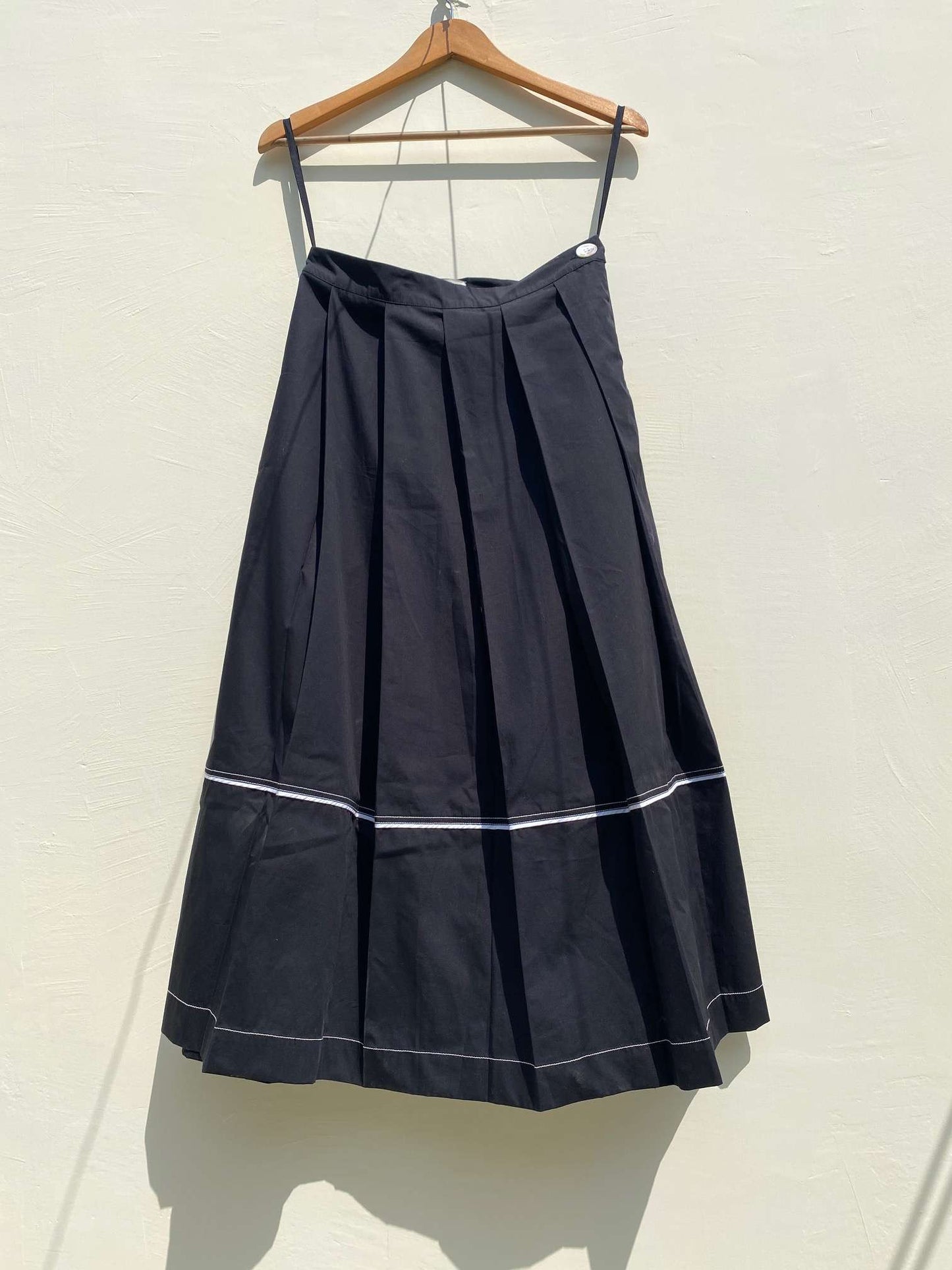 Mountain Skirt