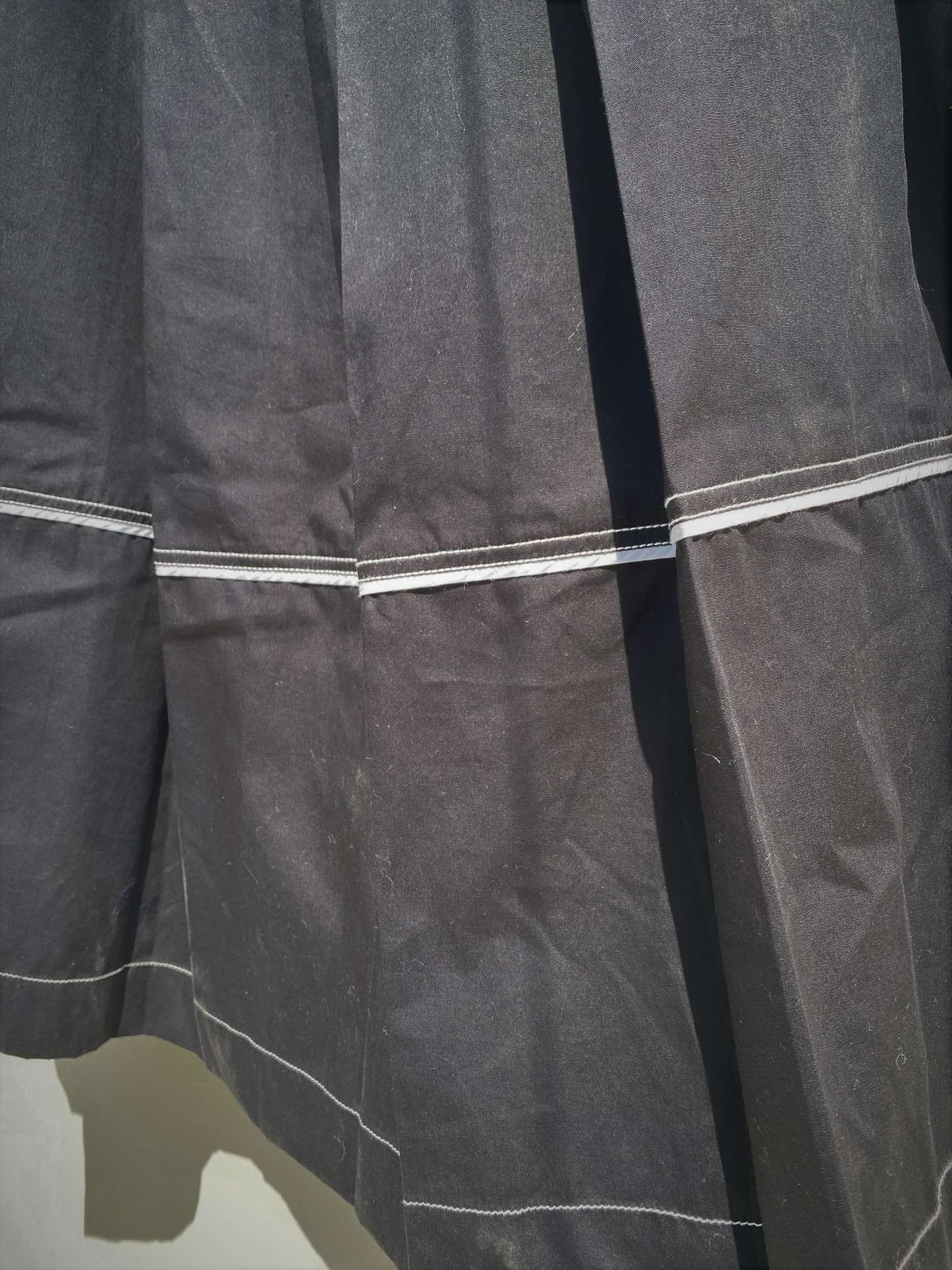 Mountain Skirt