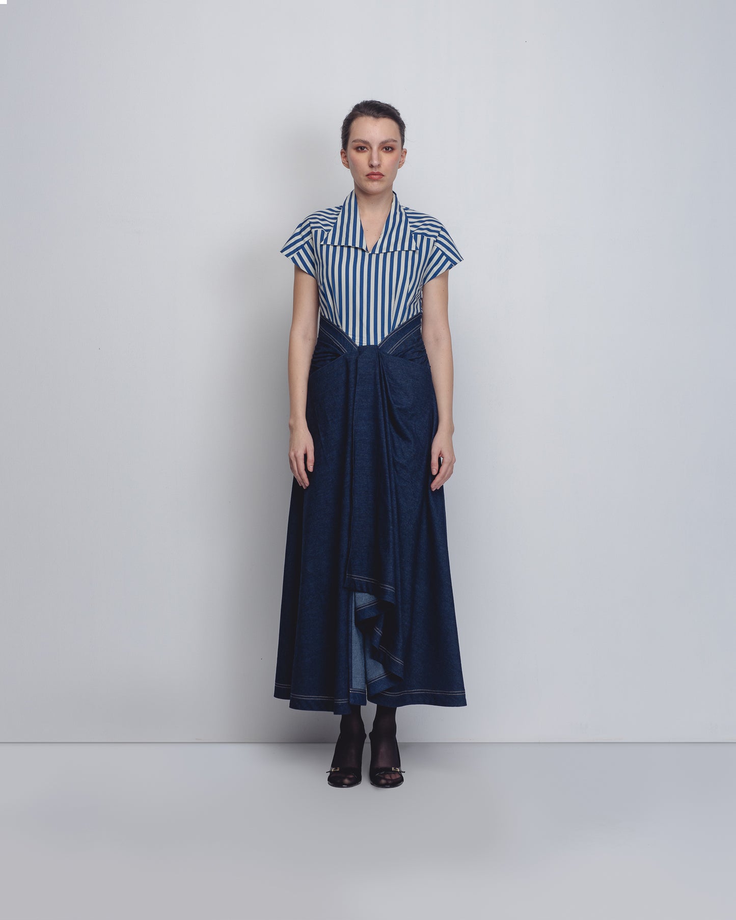 Roma Dress