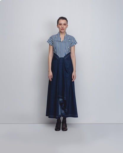 Roma Dress