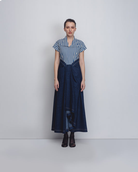 Roma Dress