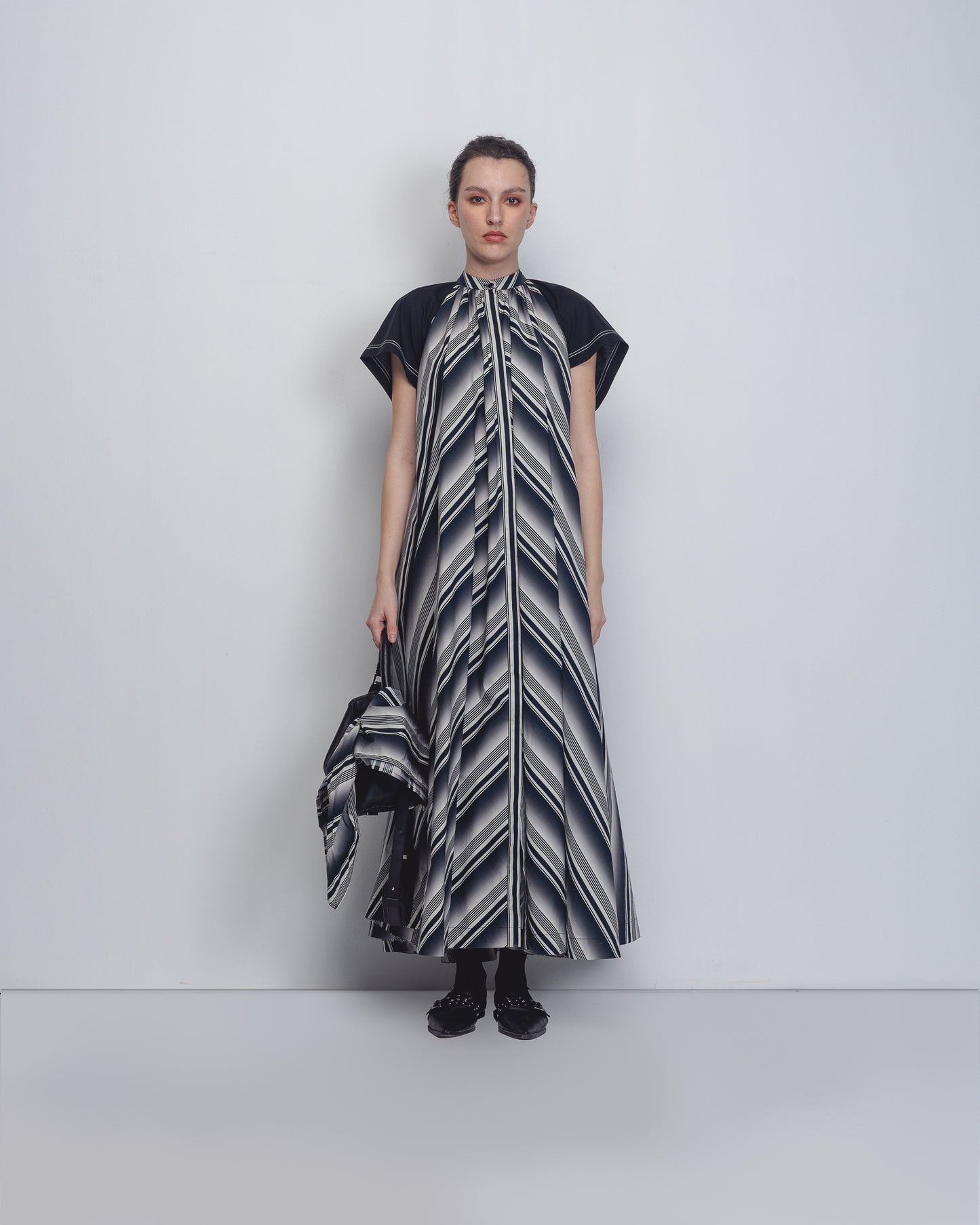 Julia Tent Dress