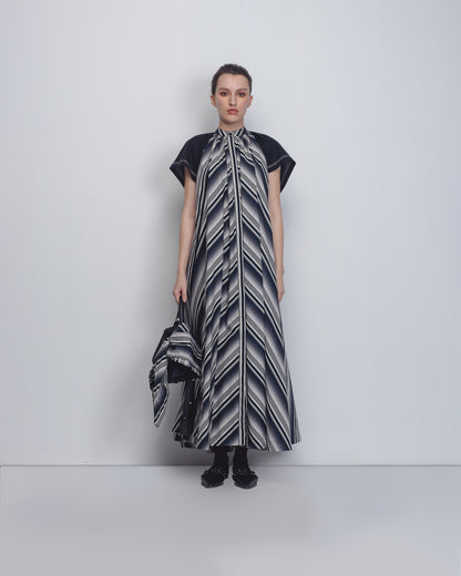 Julia Tent Dress