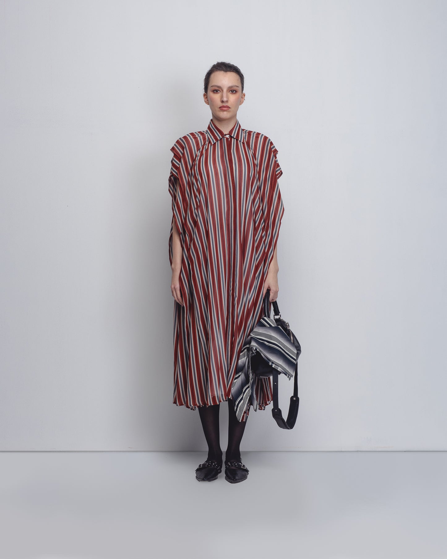 Tako Dress
