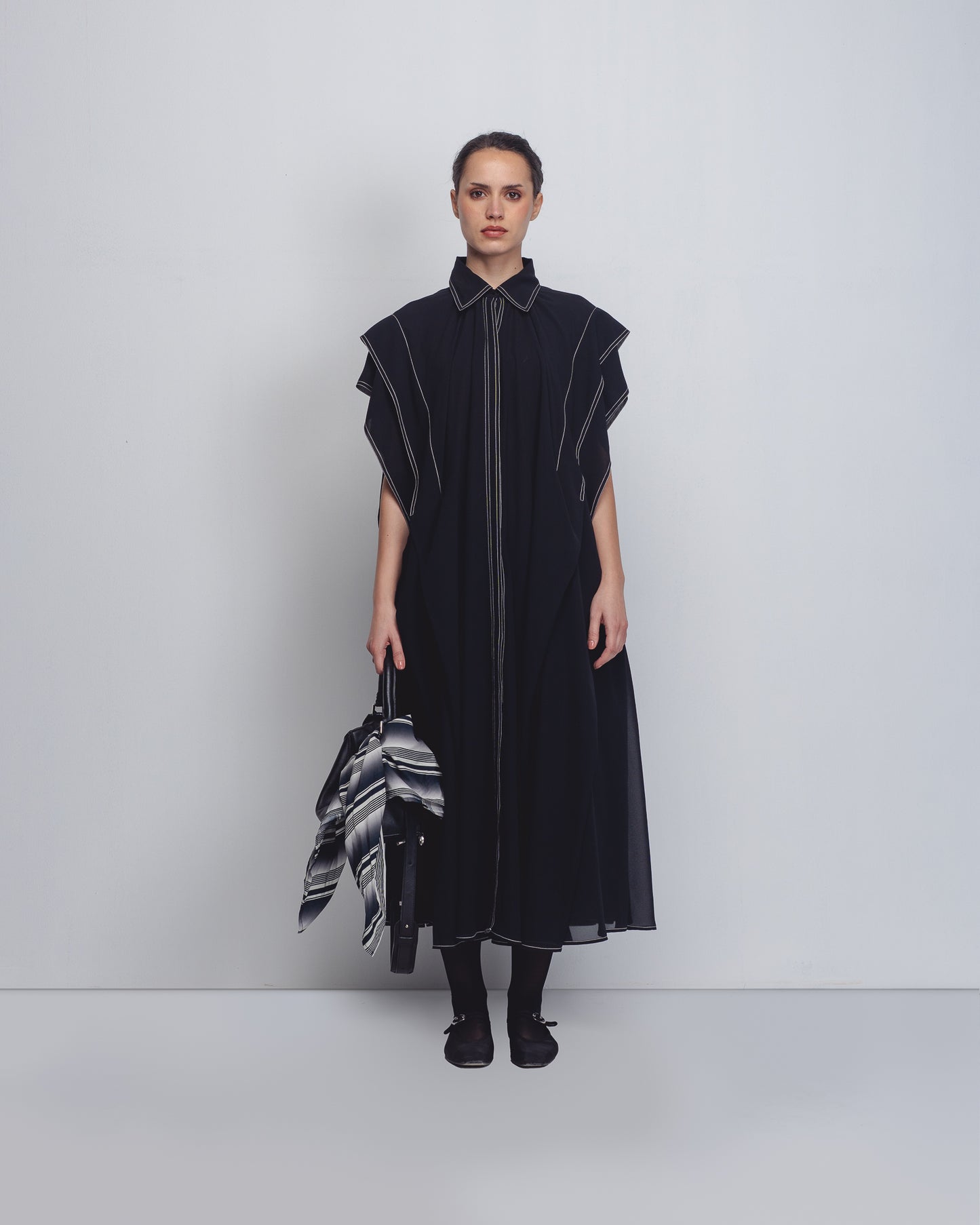 Tako Dress