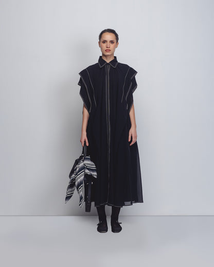Tako Dress