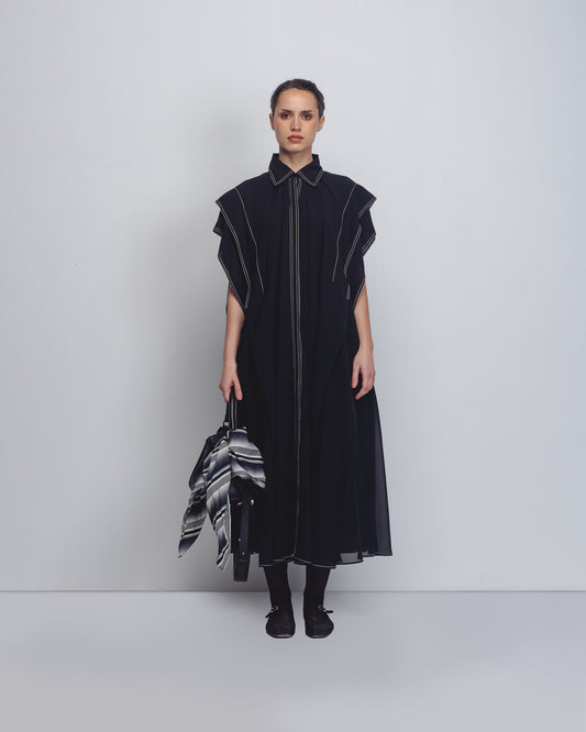 Tako Dress