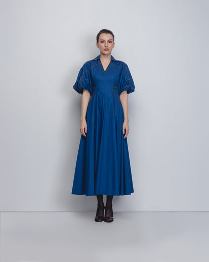 Ventana Dress