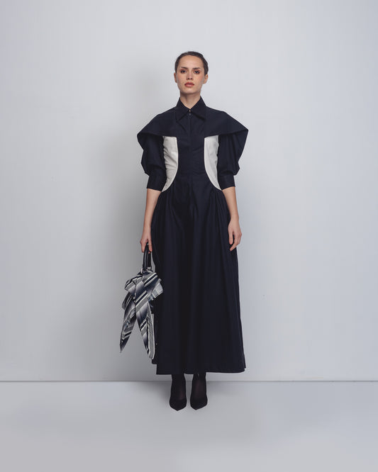 Sue Dress