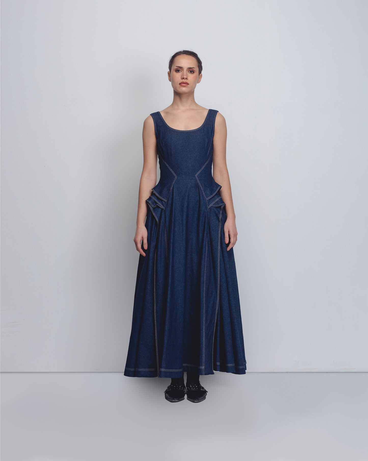 Hani Dress