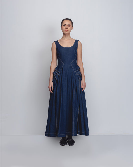 Hani Dress