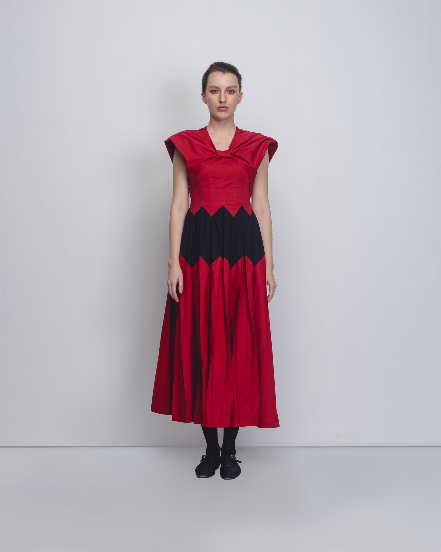 Abra Dress