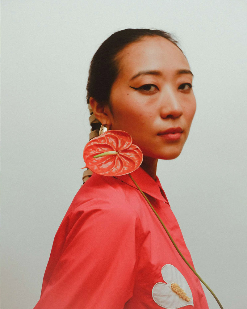 Monsoon and Meringue