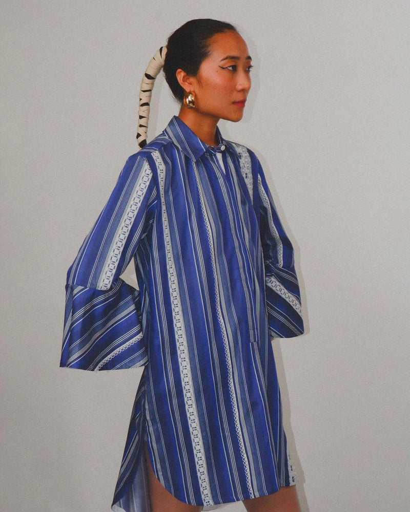 Monsoon and Meringue