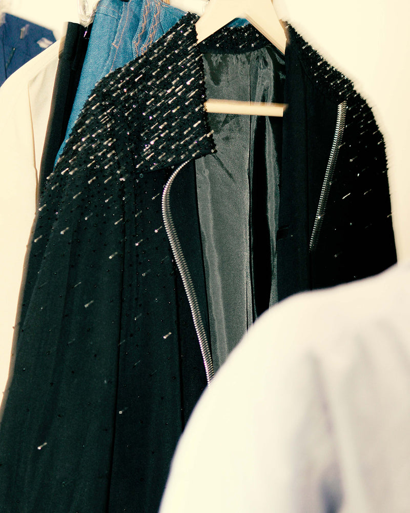 Outerwear