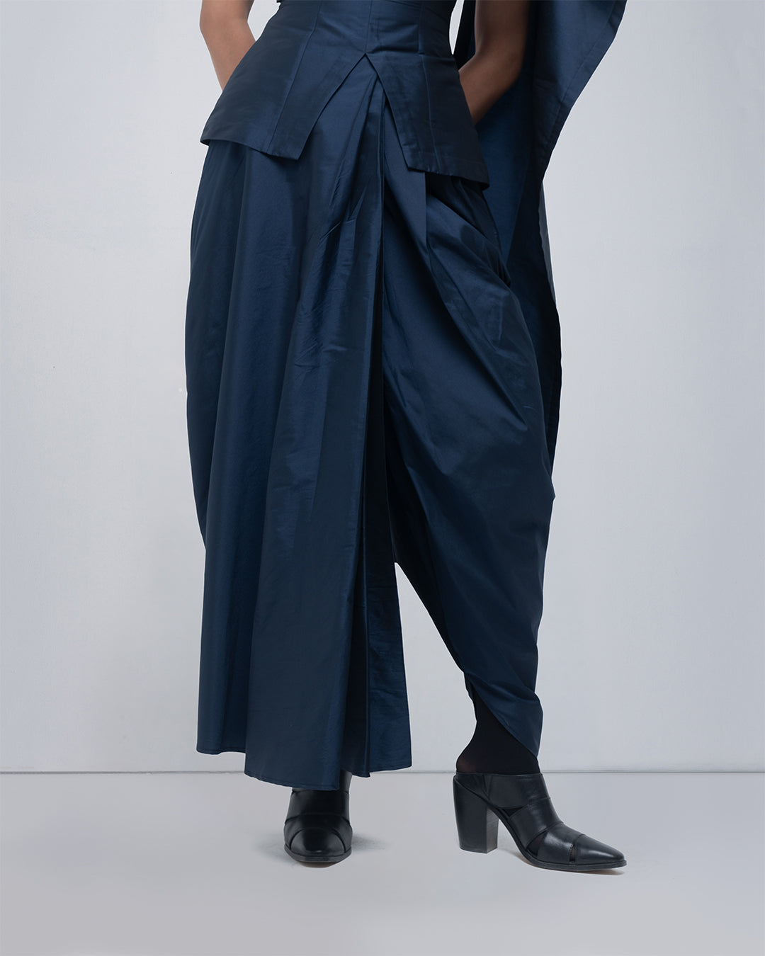 Fiona Draped Pant
