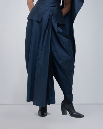 Fiona Draped Pant
