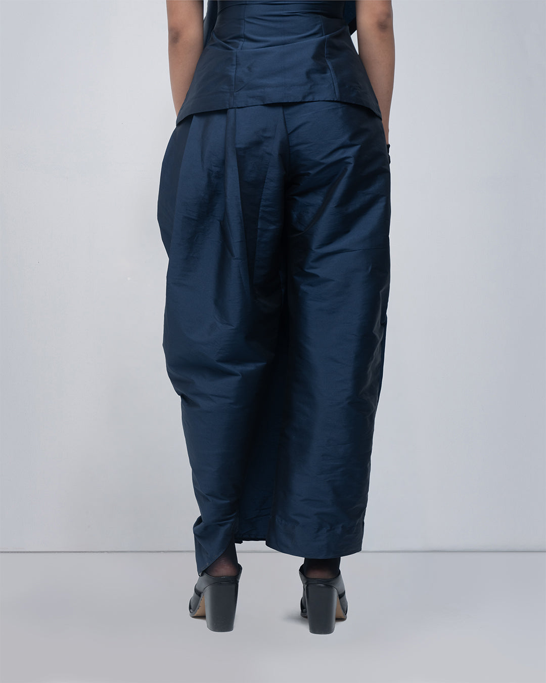 Fiona Draped Pant
