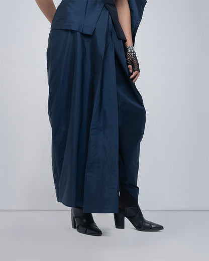 Fiona Draped Pant