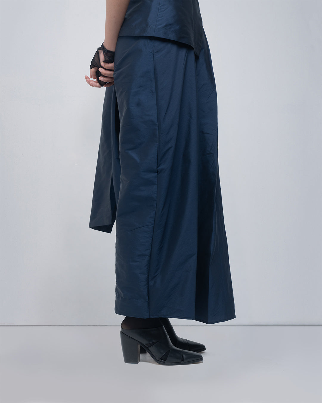 Fiona Draped Pant