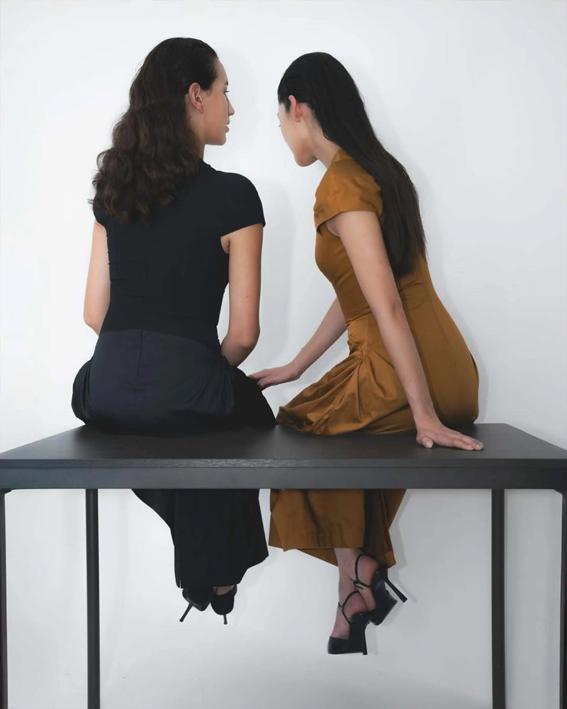 Sculpted Impressions