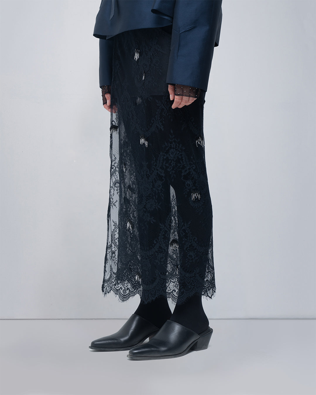 Lizzy Skirt
