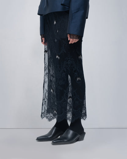 Lizzy Skirt