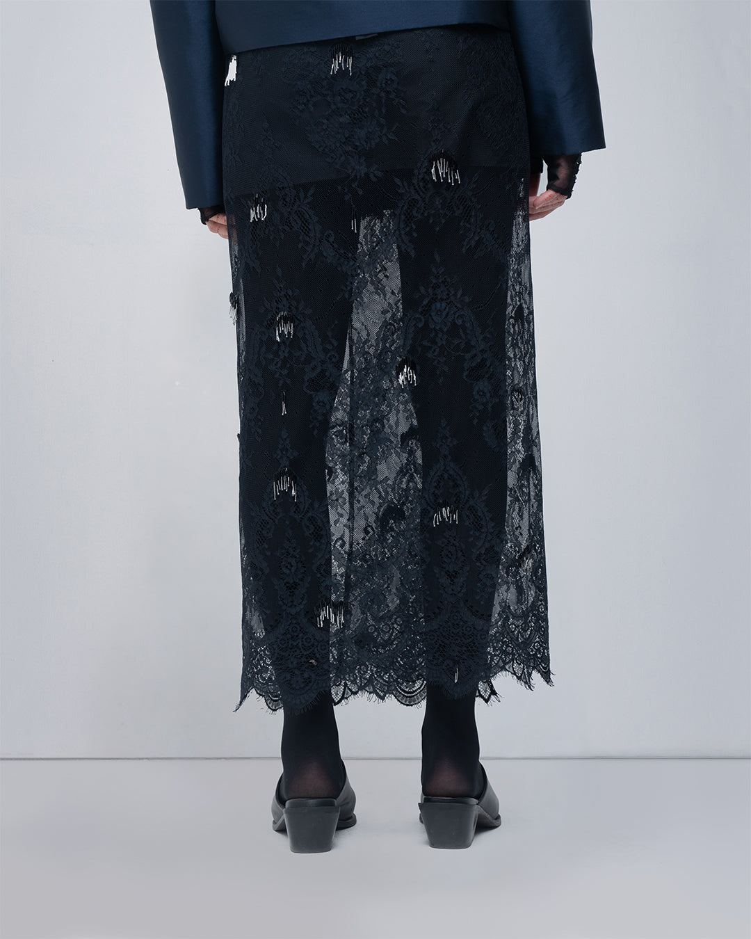 Lizzy Skirt