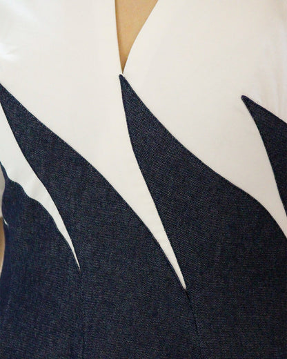 Yacht Dress