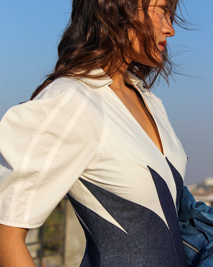 Yacht Dress
