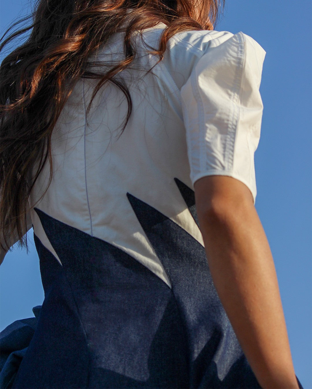 Yacht Dress
