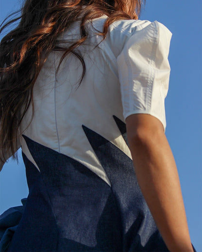 Yacht Dress