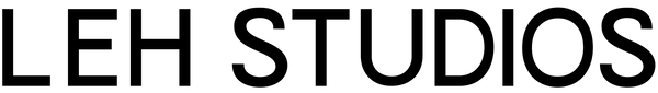 Leh Studios logo
